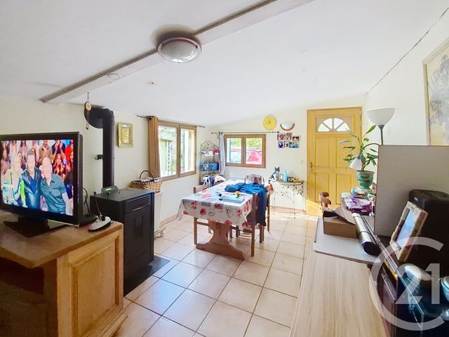 Maison à vendre - 5 pièces - 90 m2 - Mons - 30 - LANGUEDOC-ROUSSILLON