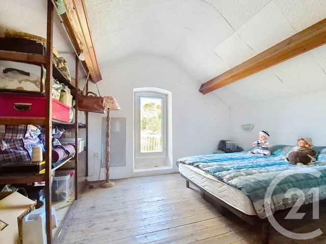 Maison à vendre - 5 pièces - 90 m2 - Mons - 30 - LANGUEDOC-ROUSSILLON