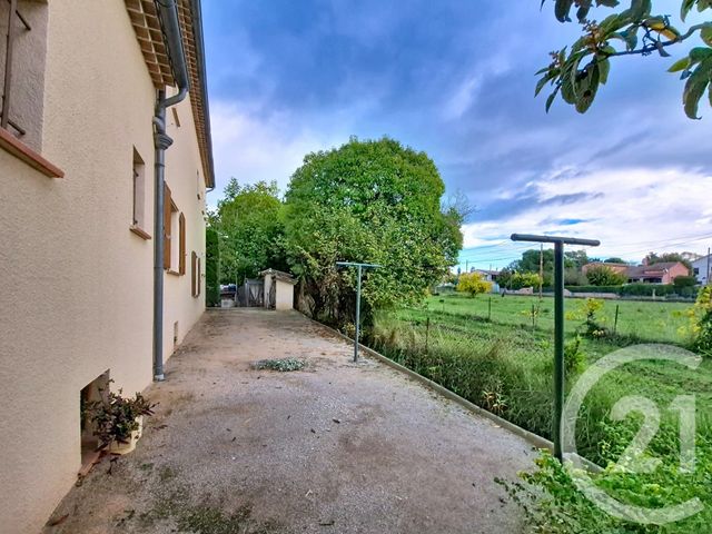 Maison à vendre - 6 pièces - 267 m2 - Ales - 30 - LANGUEDOC-ROUSSILLON