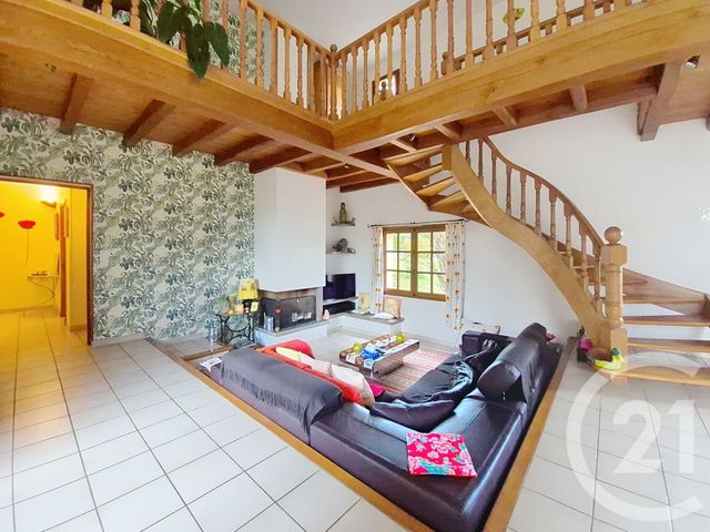 Maison à vendre - 6 pièces - 267 m2 - Ales - 30 - LANGUEDOC-ROUSSILLON