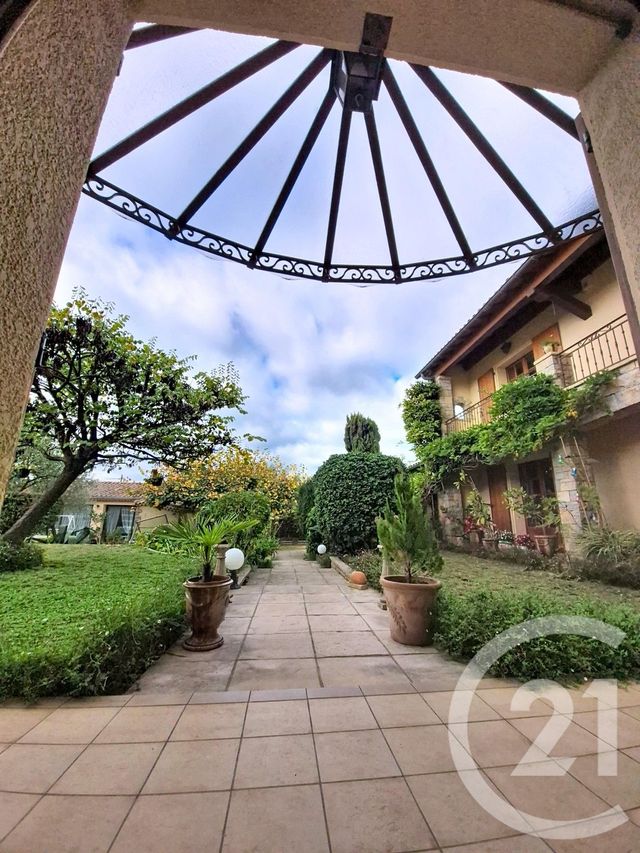 Maison à vendre - 6 pièces - 267 m2 - Ales - 30 - LANGUEDOC-ROUSSILLON