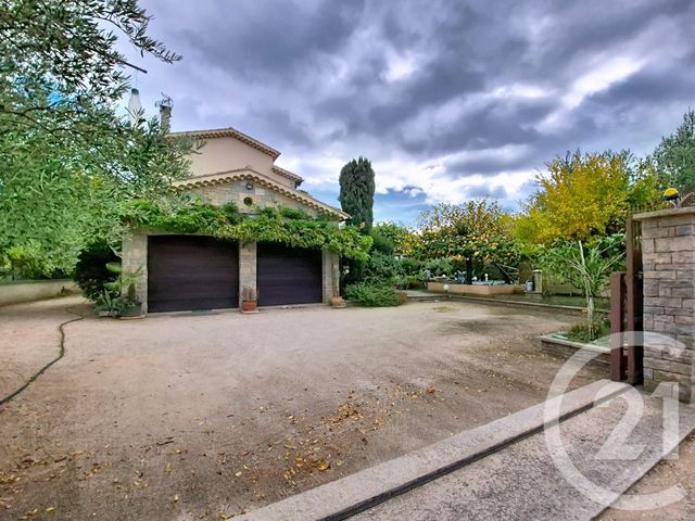 Maison à vendre - 6 pièces - 267 m2 - Ales - 30 - LANGUEDOC-ROUSSILLON