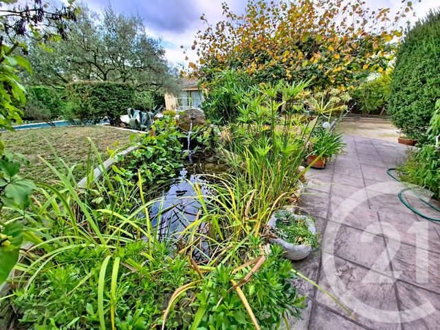 Maison à vendre - 6 pièces - 267 m2 - Ales - 30 - LANGUEDOC-ROUSSILLON