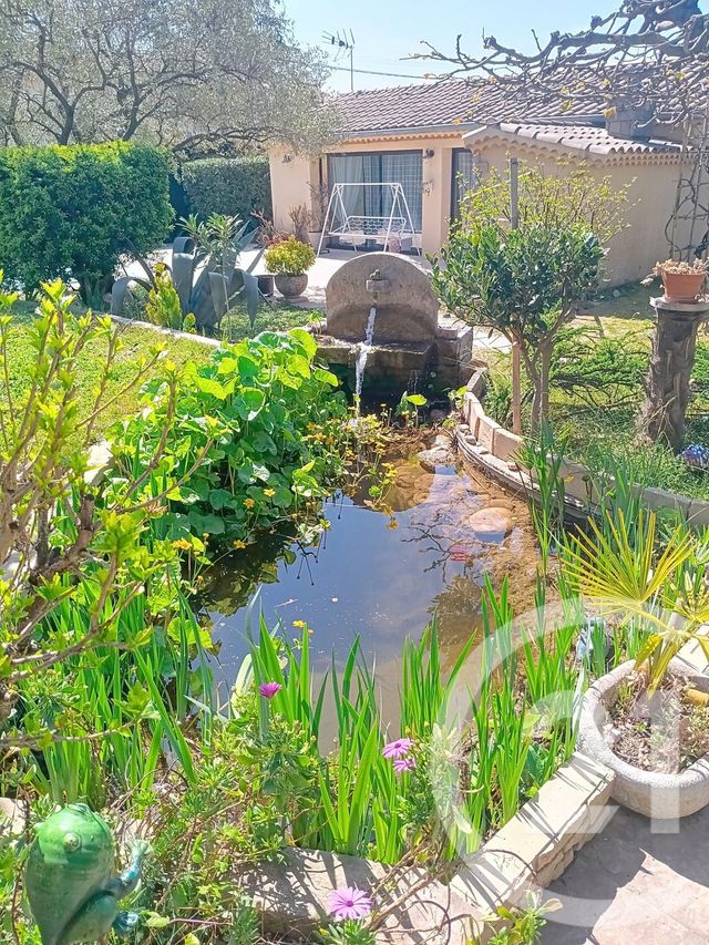 Maison à vendre - 6 pièces - 267 m2 - Ales - 30 - LANGUEDOC-ROUSSILLON