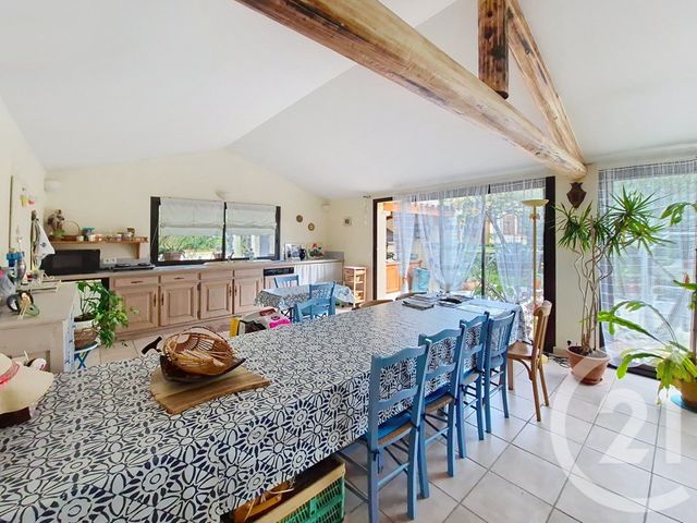Maison à vendre - 6 pièces - 267 m2 - Ales - 30 - LANGUEDOC-ROUSSILLON