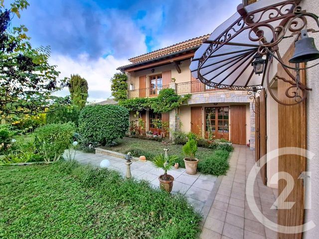 Maison à vendre - 6 pièces - 267 m2 - Ales - 30 - LANGUEDOC-ROUSSILLON