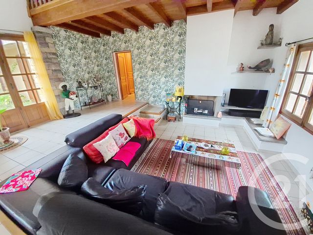 Maison à vendre - 6 pièces - 267 m2 - Ales - 30 - LANGUEDOC-ROUSSILLON