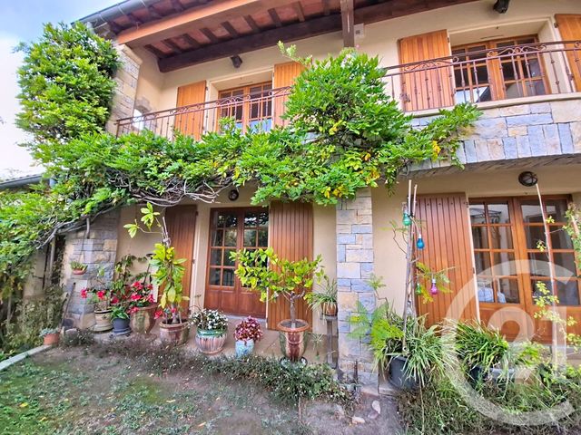 Maison à vendre - 6 pièces - 267 m2 - Ales - 30 - LANGUEDOC-ROUSSILLON
