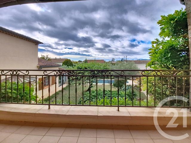 Maison à vendre - 6 pièces - 267 m2 - Ales - 30 - LANGUEDOC-ROUSSILLON