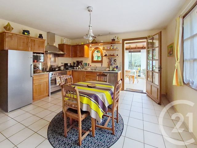 Maison à vendre - 6 pièces - 267 m2 - Ales - 30 - LANGUEDOC-ROUSSILLON