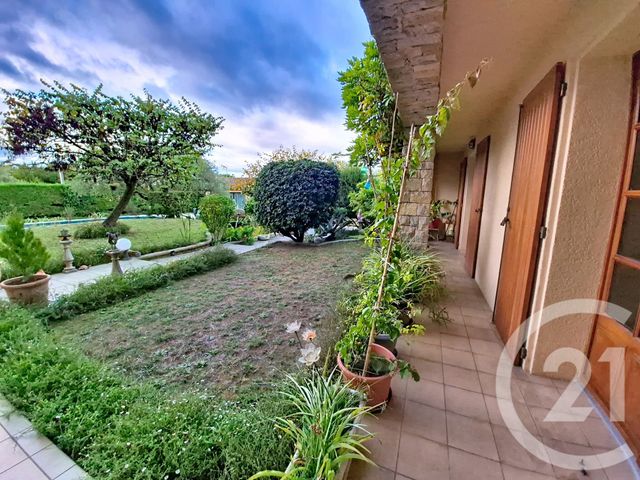 Maison à vendre - 6 pièces - 267 m2 - Ales - 30 - LANGUEDOC-ROUSSILLON