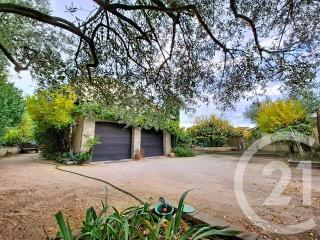 Maison à vendre - 6 pièces - 267 m2 - Ales - 30 - LANGUEDOC-ROUSSILLON