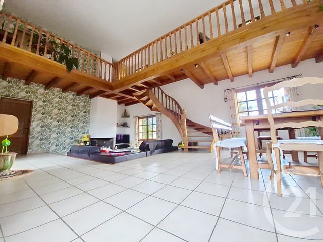 Maison à vendre - 6 pièces - 267 m2 - Ales - 30 - LANGUEDOC-ROUSSILLON