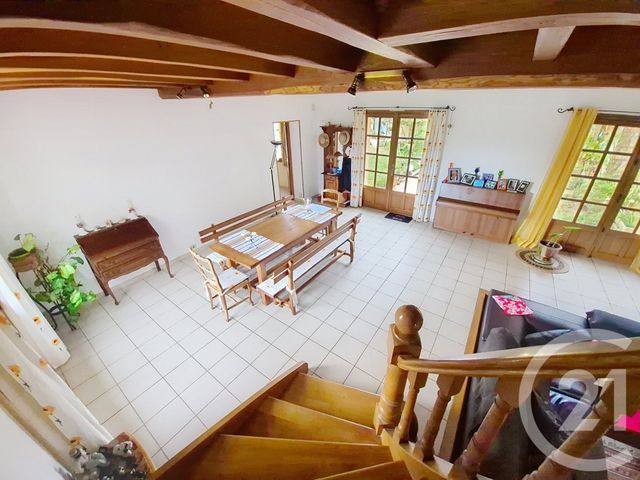 Maison à vendre - 6 pièces - 267 m2 - Ales - 30 - LANGUEDOC-ROUSSILLON