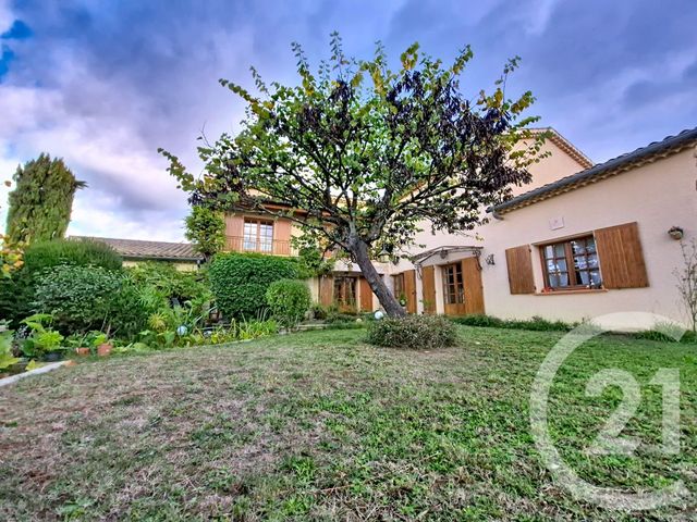 Maison à vendre - 6 pièces - 267 m2 - Ales - 30 - LANGUEDOC-ROUSSILLON