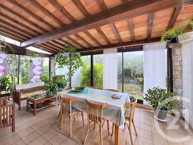Maison à vendre - 6 pièces - 267 m2 - Ales - 30 - LANGUEDOC-ROUSSILLON