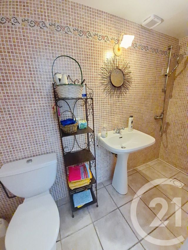 Maison à vendre - 6 pièces - 267 m2 - Ales - 30 - LANGUEDOC-ROUSSILLON