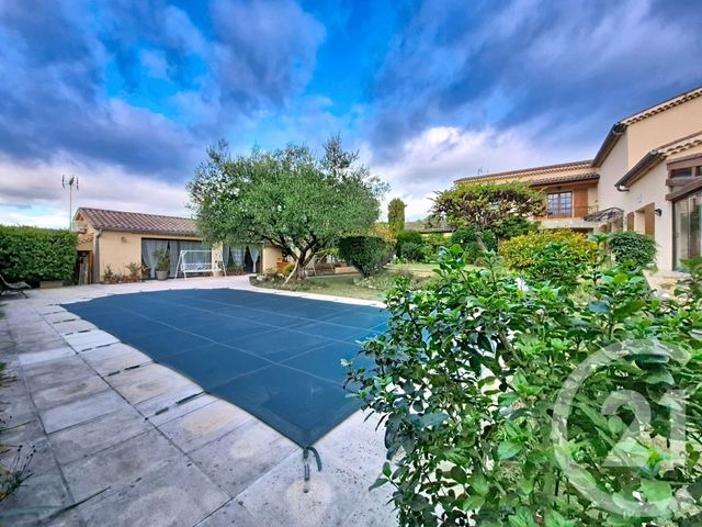 Maison à vendre - 6 pièces - 267 m2 - Ales - 30 - LANGUEDOC-ROUSSILLON