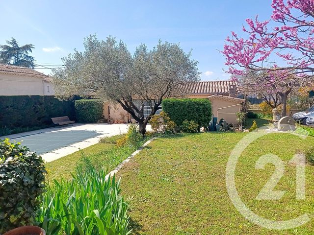 Maison à vendre - 6 pièces - 267 m2 - Ales - 30 - LANGUEDOC-ROUSSILLON