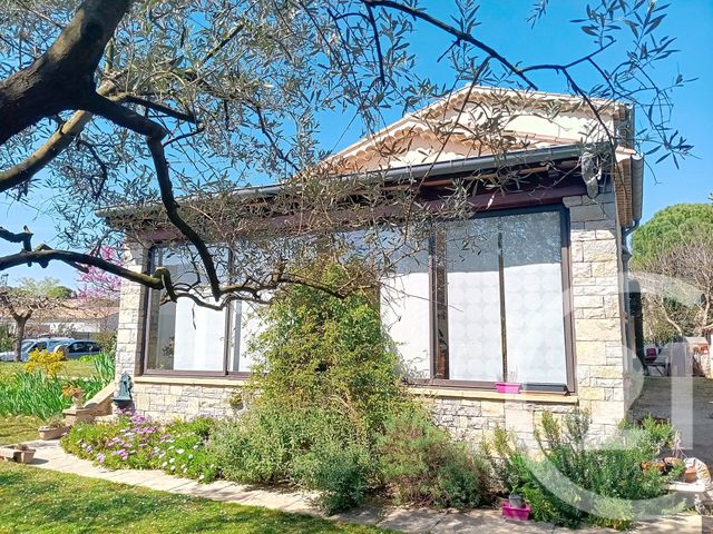 Maison à vendre - 6 pièces - 267 m2 - Ales - 30 - LANGUEDOC-ROUSSILLON