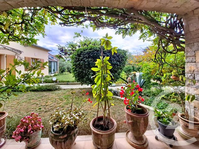 Maison à vendre - 6 pièces - 267 m2 - Ales - 30 - LANGUEDOC-ROUSSILLON