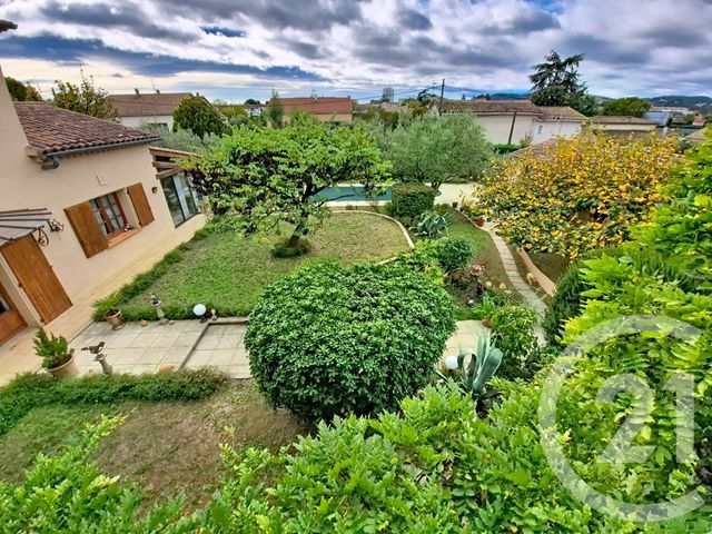 Maison à vendre - 6 pièces - 267 m2 - Ales - 30 - LANGUEDOC-ROUSSILLON