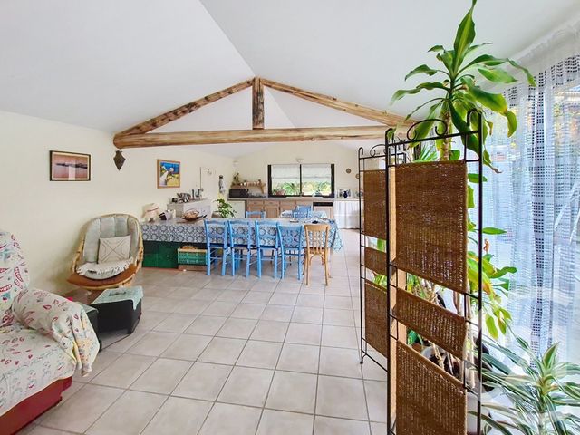 Maison à vendre - 6 pièces - 267 m2 - Ales - 30 - LANGUEDOC-ROUSSILLON