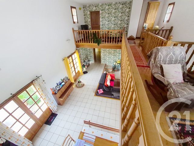 Maison à vendre - 6 pièces - 267 m2 - Ales - 30 - LANGUEDOC-ROUSSILLON