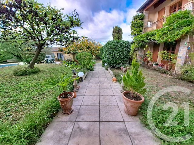 Maison à vendre - 6 pièces - 267 m2 - Ales - 30 - LANGUEDOC-ROUSSILLON