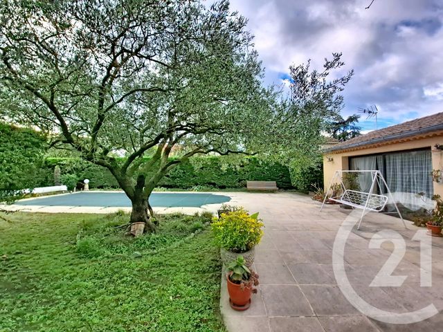 Maison à vendre - 6 pièces - 267 m2 - Ales - 30 - LANGUEDOC-ROUSSILLON