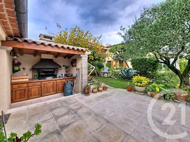 Maison à vendre - 6 pièces - 267 m2 - Ales - 30 - LANGUEDOC-ROUSSILLON