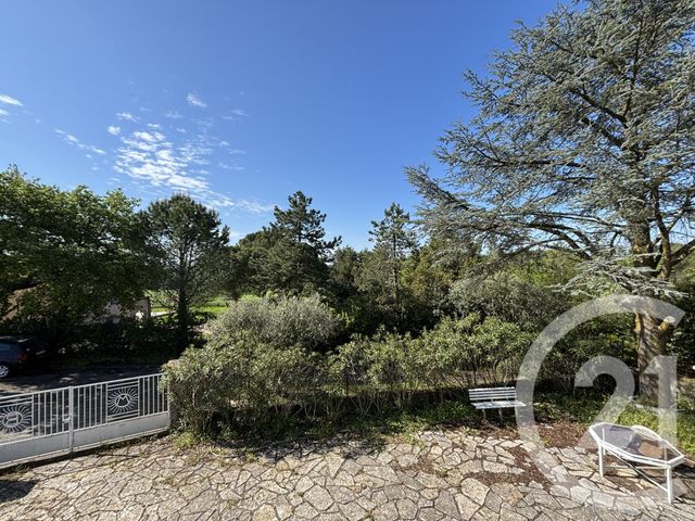 Maison à vendre - 5 pièces - 115,89 m2 - St Hilaire De Brethmas - 30 - LANGUEDOC-ROUSSILLON