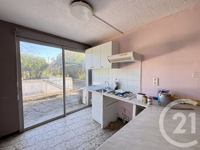 Maison à vendre - 5 pièces - 115,89 m2 - St Hilaire De Brethmas - 30 - LANGUEDOC-ROUSSILLON
