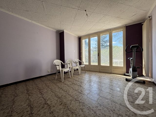 Maison à vendre - 5 pièces - 115,89 m2 - St Hilaire De Brethmas - 30 - LANGUEDOC-ROUSSILLON