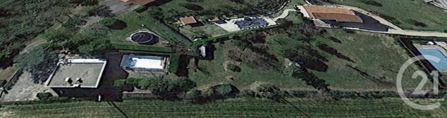 Maison à vendre - 5 pièces - 115,89 m2 - St Hilaire De Brethmas - 30 - LANGUEDOC-ROUSSILLON