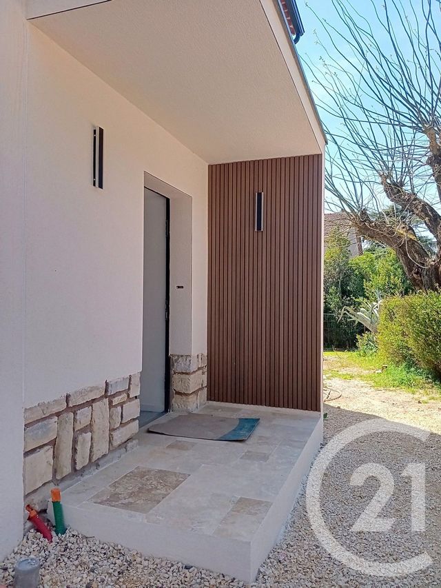 Maison à vendre - 7 pièces - 172 m2 - St Privat Des Vieux - 30 - LANGUEDOC-ROUSSILLON