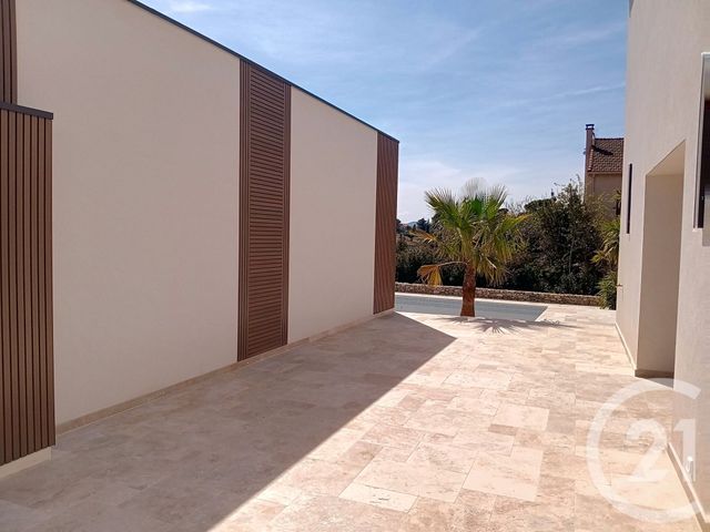 Maison à vendre - 7 pièces - 172 m2 - St Privat Des Vieux - 30 - LANGUEDOC-ROUSSILLON