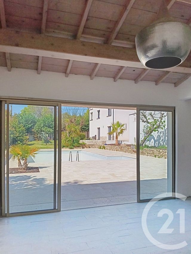 Maison à vendre - 7 pièces - 172 m2 - St Privat Des Vieux - 30 - LANGUEDOC-ROUSSILLON