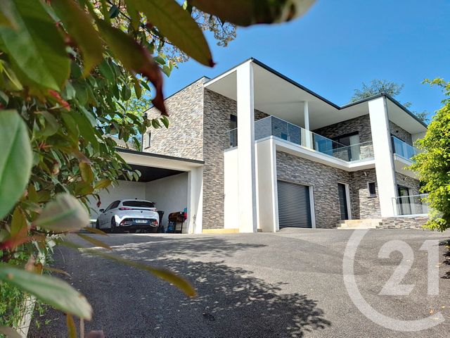 Maison à vendre - 6 pièces - 150 m2 - Ales - 30 - LANGUEDOC-ROUSSILLON