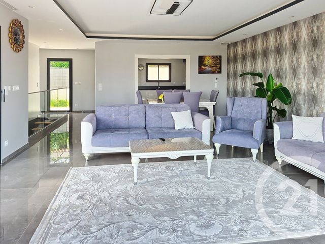 Maison à vendre - 6 pièces - 150 m2 - Ales - 30 - LANGUEDOC-ROUSSILLON