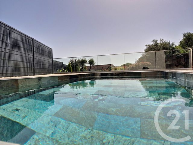 Maison à vendre - 6 pièces - 150 m2 - Ales - 30 - LANGUEDOC-ROUSSILLON