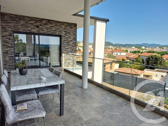 Maison à vendre - 6 pièces - 150 m2 - Ales - 30 - LANGUEDOC-ROUSSILLON