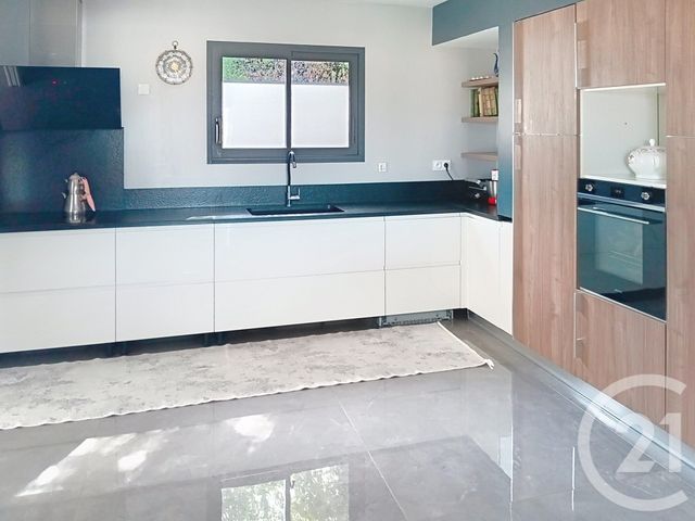 Maison à vendre - 6 pièces - 150 m2 - Ales - 30 - LANGUEDOC-ROUSSILLON