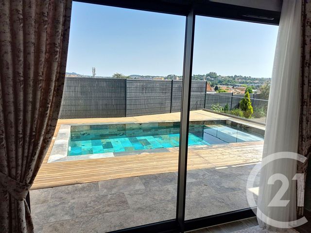 Maison à vendre - 6 pièces - 150 m2 - Ales - 30 - LANGUEDOC-ROUSSILLON