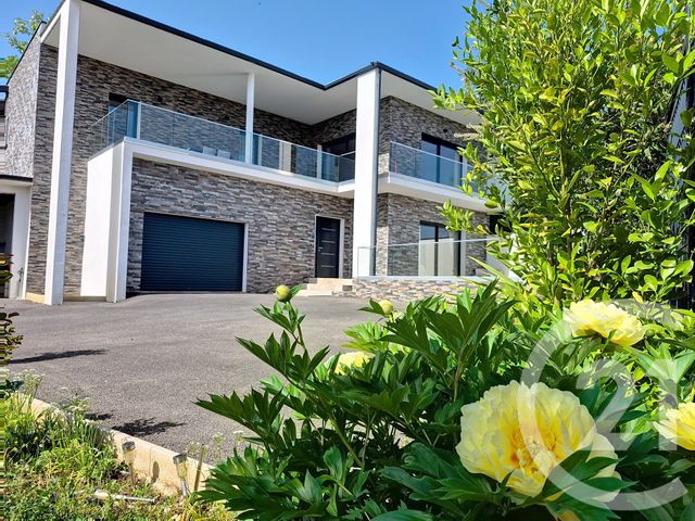 Maison à vendre - 6 pièces - 150 m2 - Ales - 30 - LANGUEDOC-ROUSSILLON