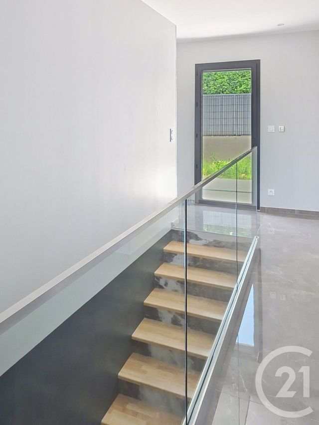 Maison à vendre - 6 pièces - 150 m2 - Ales - 30 - LANGUEDOC-ROUSSILLON