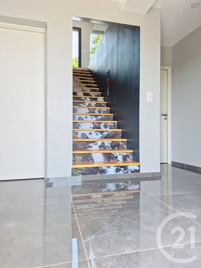 Maison à vendre - 6 pièces - 150 m2 - Ales - 30 - LANGUEDOC-ROUSSILLON