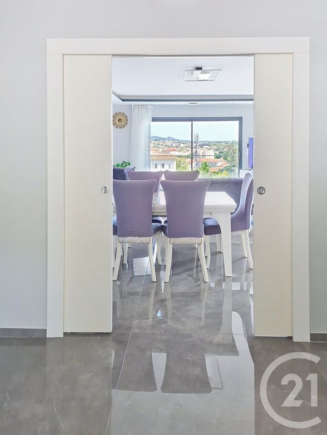 Maison à vendre - 6 pièces - 150 m2 - Ales - 30 - LANGUEDOC-ROUSSILLON