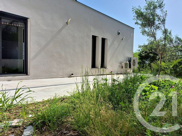 Maison à vendre - 6 pièces - 150 m2 - Ales - 30 - LANGUEDOC-ROUSSILLON