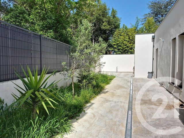 Maison à vendre - 6 pièces - 150 m2 - Ales - 30 - LANGUEDOC-ROUSSILLON